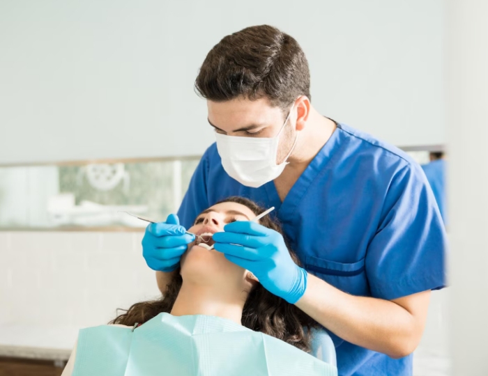 Card Image-Dentists and Specialists