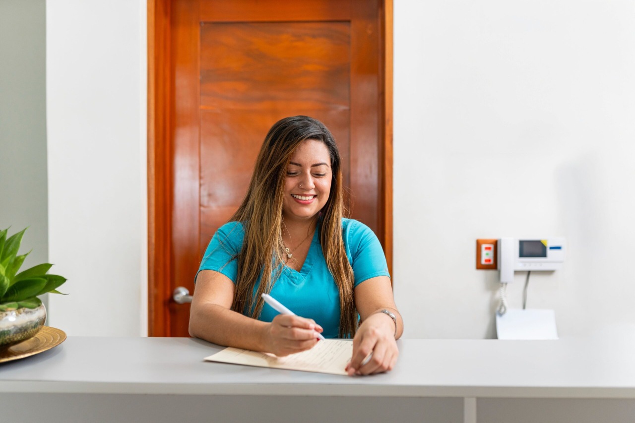 Card Image-Dental Assistants