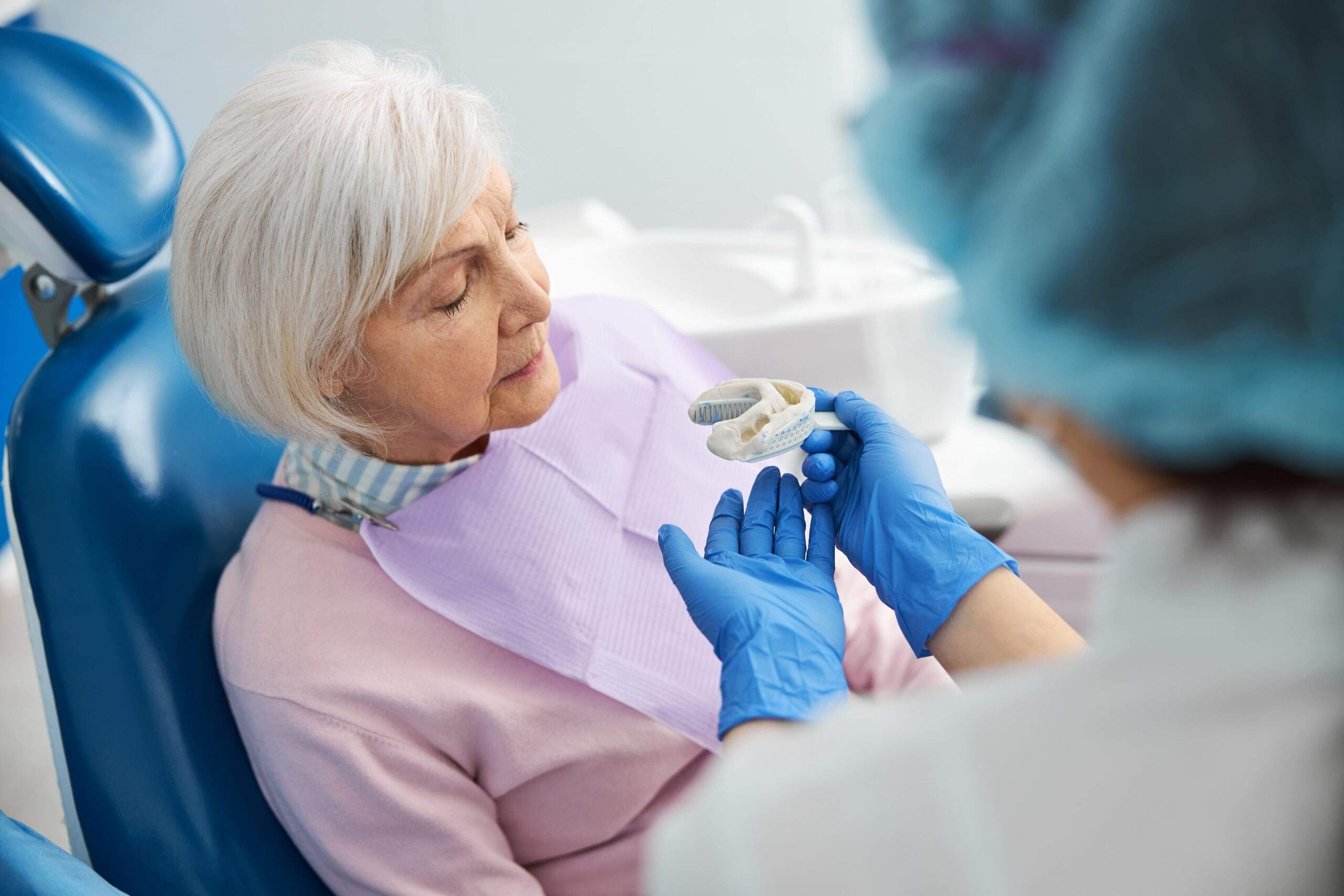 Sage Dental Offers Dentists