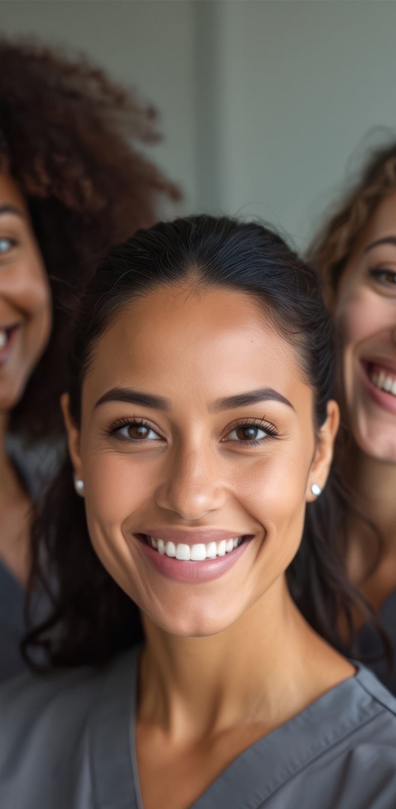 Connect To See How You Can Join Sage Dental