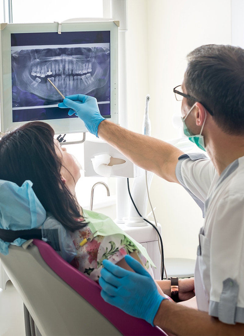How a DSO Supports Dentists and Teams